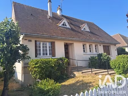 maison à brou (28160)