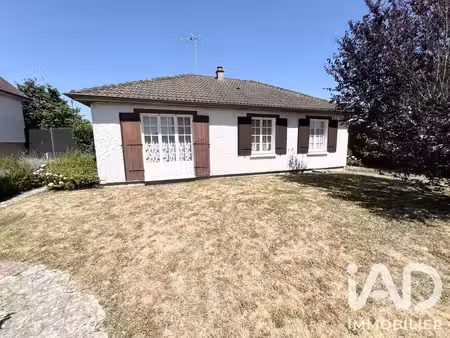 maison à mainvilliers (28300)
