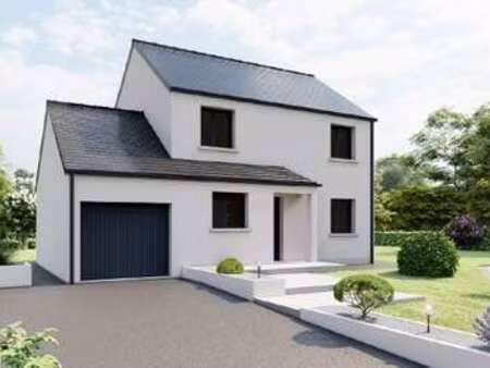 vente maison à villedieu-les-poeles (50800) : à vendre / 94m² villedieu-les-poeles