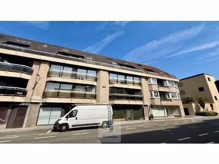 appartement te koop in deinze met 3 slaapkamers