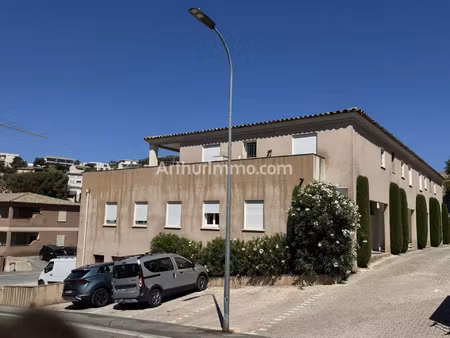 vente immeuble 22 pièces 274 m2 à sainte-maxime