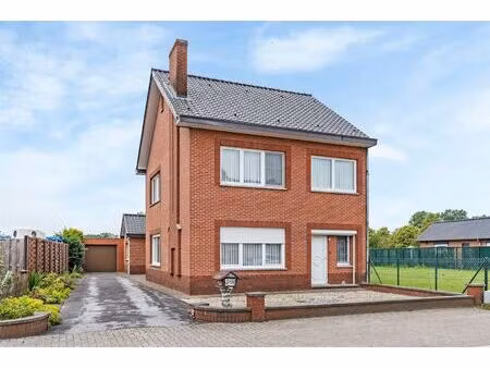huis te koop in diepenbeek met 3 slaapkamers