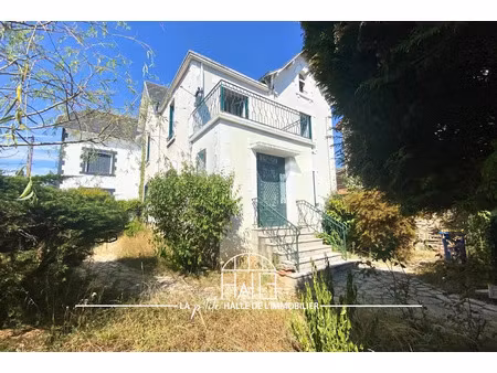 vente maison 8 pièces 177.7 m² à limoges (87000)  275 000 €