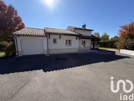 vente maison traditionnelle 5 pièces