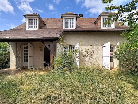 vente maison 5 pièces 130 m² à pau (64000)  277 000 €