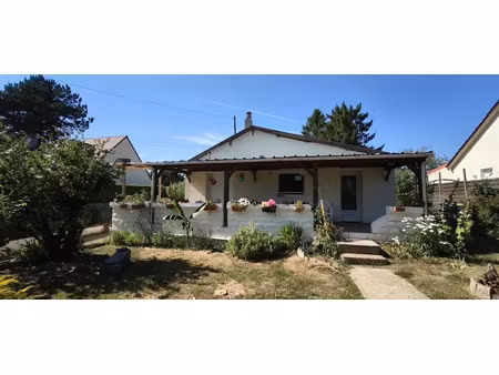 vente maison 5 pièces 113 m² à sainte-genevieve (60730)  273 000 €