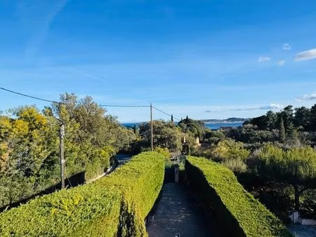 villa de luxe de 5 pièces en vente grimaud  provence-alpes-côte d'azur