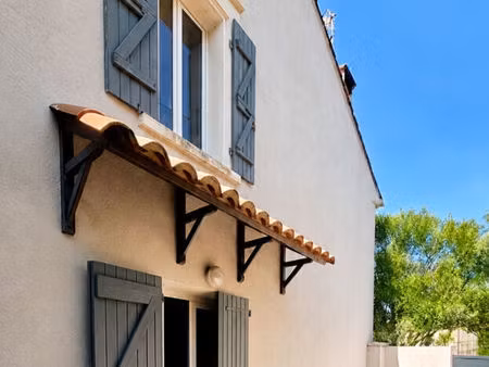 vente maison 4 pièces  85.00m²  saint