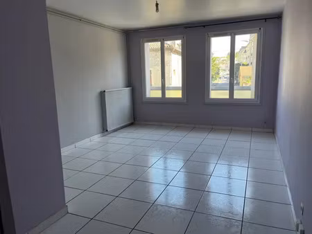 vente appartement 1 pièce 31 m² périgueux (24000)