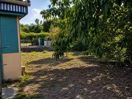 vente maison 4 pièces 129.78 m² à sainte-eulalie (11170)  253 000 €