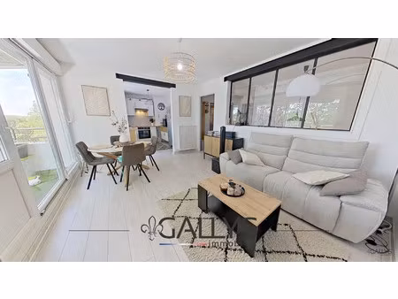 achat appartement 3 pièces 92m² bar le duc 55000