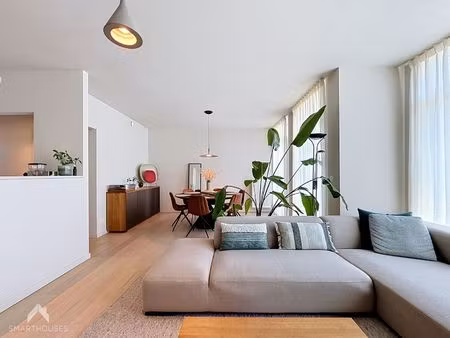 appartement à vendre à warandelaan 50 bus 21 wetteren (rbw44549)