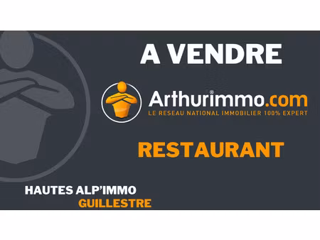 vente fonds de commerce à guillestre