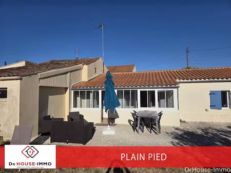 vente maison 7 pièces 110 m² à marennes (17320)  260 000 €