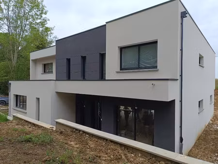 vente maison neuve 4 pièces 89 m² à saint-mammès (77670)  261 360 €