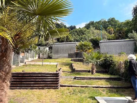 vente maison 4/5 pièces 101 m² à saint-jean-le-thomas (50530)  265 000 €