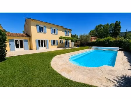 vaison la romaine centre - villa de charme