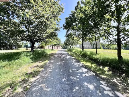 vente maison 6 pièces à calorguen (22100)  273 000 €