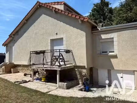 vente maison 3 pièces 59 m² à pierrelaye (95220)  249 000 €