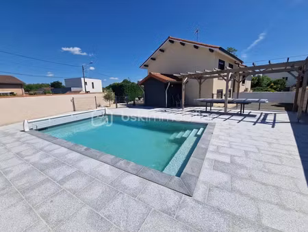vente maison 5 pièces 130 m² à cuzieu (42330)  278 000 €