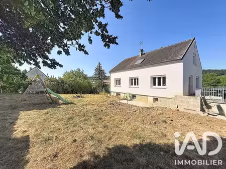 maison à grauves (51190)