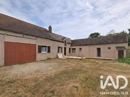 maison à plessis-saint-jean (89140)