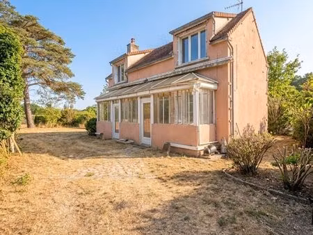 maison à saint-georges-sur-baulche (89000)