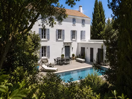 vente maison 9 pièces 360 m² valence (26000)