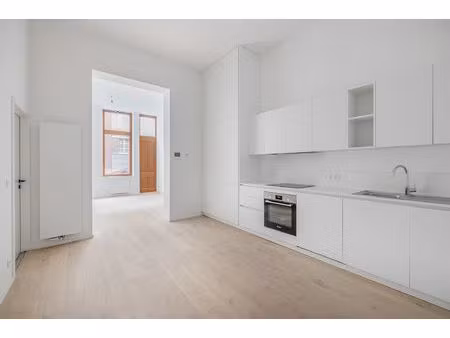 appartement à vendre à rue fernand bernier 55 saint-gilles (vbe45834)