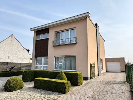 huis te koop in zulte met 3 slaapkamers