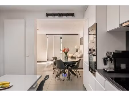 appartement te koop in aalst met 2 slaapkamers