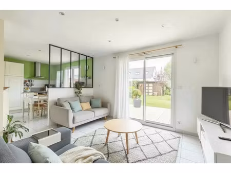 vente villa 5 pièces 95 m² à chavagne (35310)  288 750 €