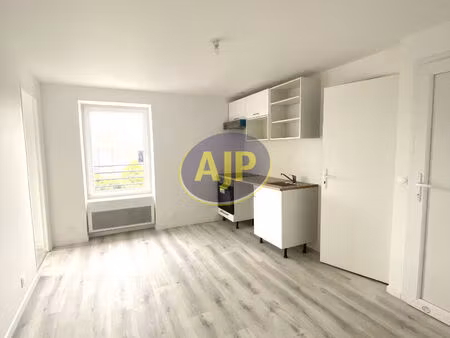 appartement 2 pièces beslé sur vilaine