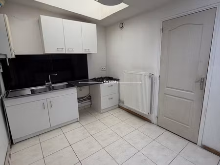 achat maison 4 pièces 79m² houplines 59116