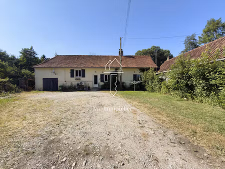 achat maison 3 pièces 92m² offin 62990