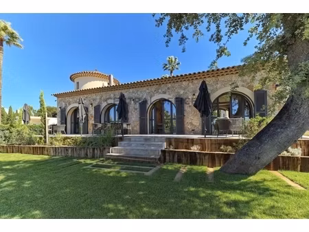 annonce maison à vendre