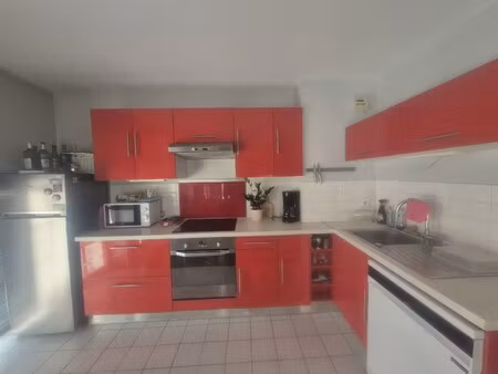 location appartement 2 pièces 39m² lille 59800