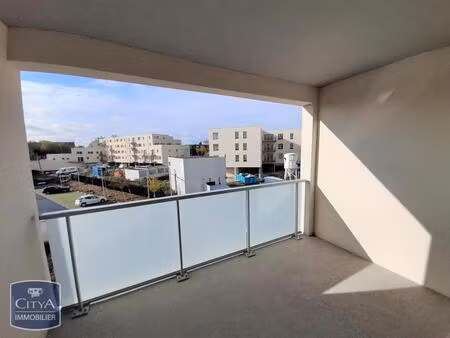 location appartement 3 pièces 59m² wattrelos 59150