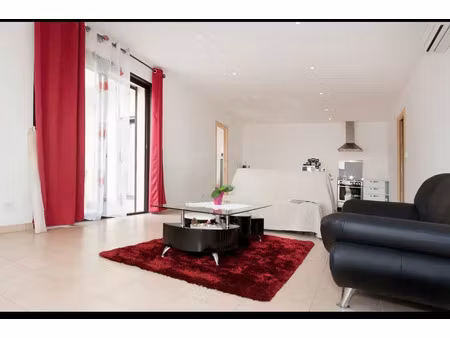 location appartement 2 pièces 65 m² à borgo (20290)