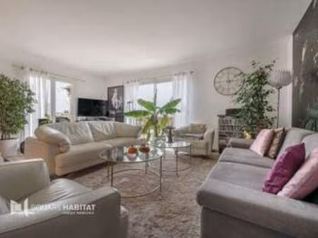 vente appartement 4 pièces à saint-brevin-les-pins (44250) : à vendre 4 pièces / 138m² sai