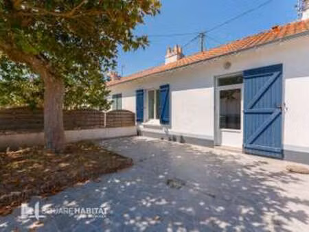 vente maison à saint-aignan-grandlieu (44860) : à vendre / 36m² saint-aignan-grandlieu