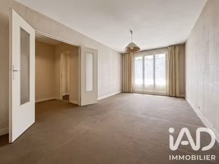 appartement à chelles (77500)
