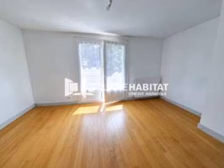 vente appartement 3 pièces à guingamp (22200) : à vendre 3 pièces / 57m² guingamp