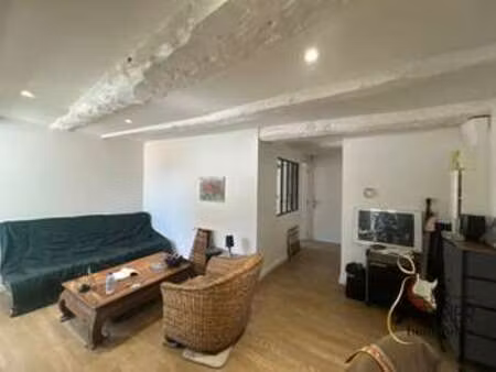 vente appartement 2 pièces à lamballe (22400) : à vendre 2 pièces / 39m² lamballe
