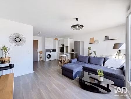 appartement à meaux (77100)
