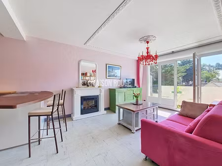 vente appartement 2 pièces 42.7 m² à pléneuf-val-andré (22370)  230 560 €