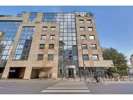 location bureaux 258 m²