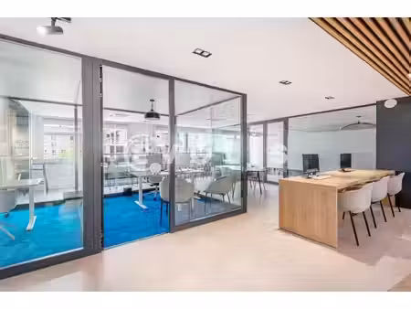 location bureaux saint-maur-des-fossés 94100 600m²