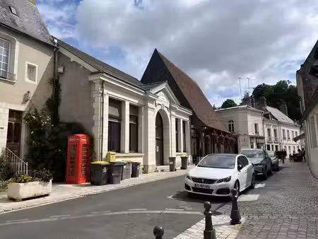 vente commerce luynes 37230 66m²