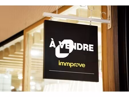 vente local d’activités chevry cossigny 77173 158m²